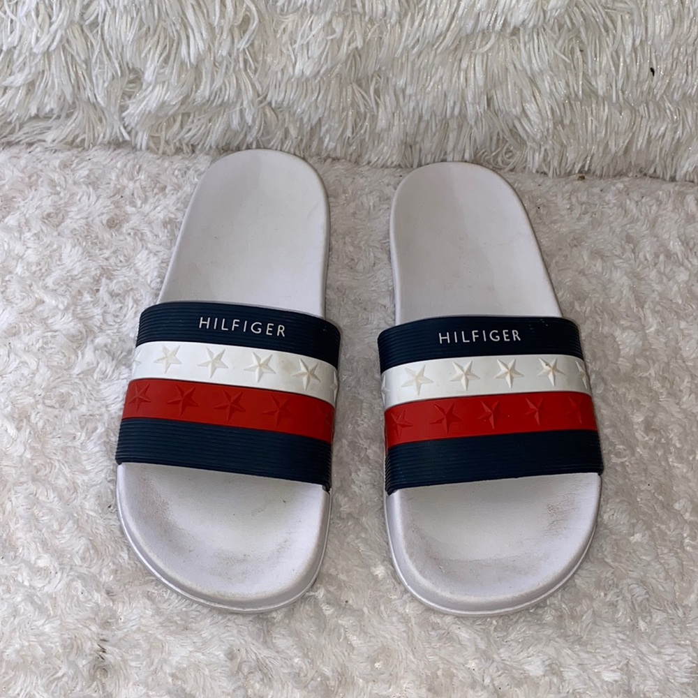 Men Tommy Hilfiger Sandals
